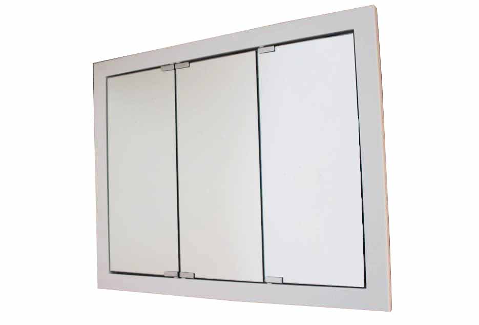 Medicine Cabinets